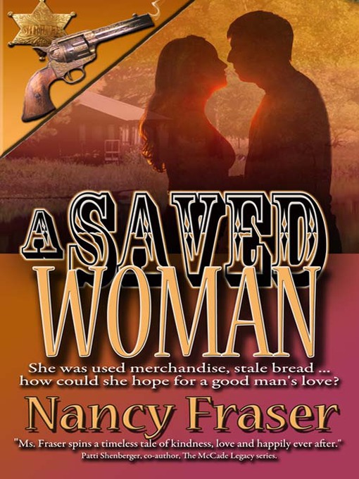 Title details for A Saved Woman by Nancy Fraser - Available